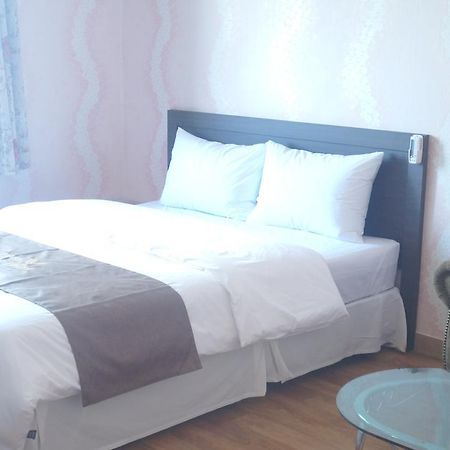 Hill Park Hotel Jeju Ngoại thất bức ảnh