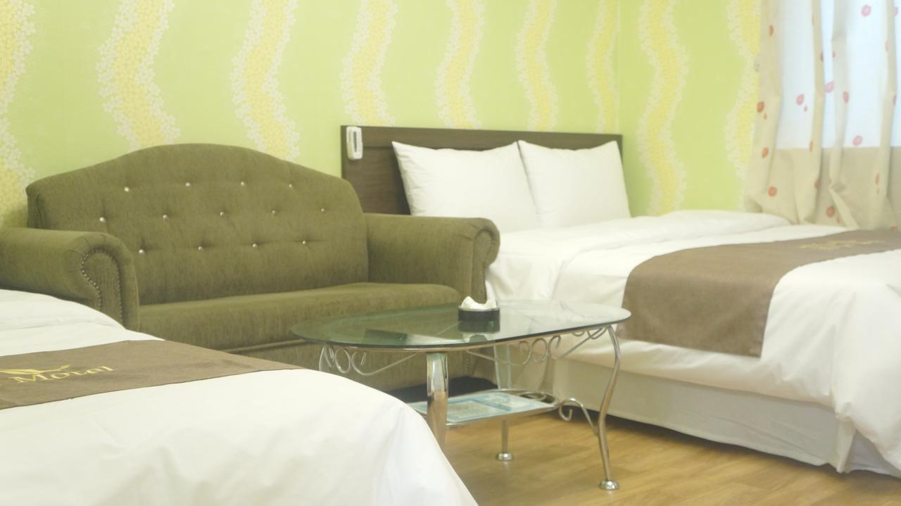 Hill Park Hotel Jeju Ngoại thất bức ảnh